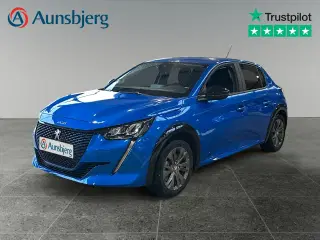 Peugeot e-208 50 Active Pack