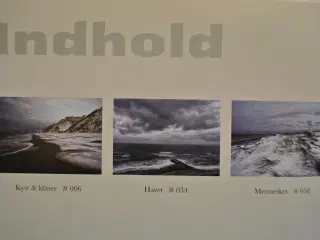 det hemmelige jylland - en vintervandring langs de