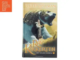 Ravkikkerten af Philip Pullman (Bog)