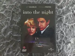 Into the night