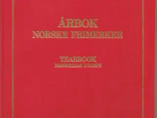 Norsk Årgangsbog 1988