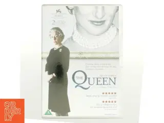 Queen, The