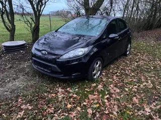 God Billig projekt bil 