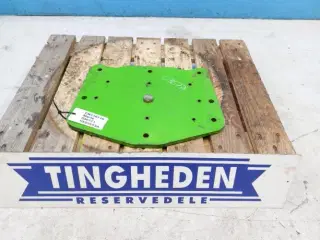 Merlo P41.7 Plade 036771