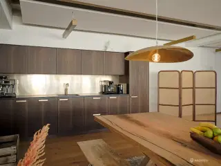 Dynamisk kontorhus på Vesterbro