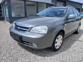 Chevrolet Nubira 1,6 STW. Nysynet.