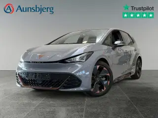 Cupra Born 58 Dinamica Pack High