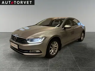 VW Passat 2,0 TDi 150 Comfortline Premium DSG