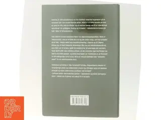 Detektormanden : arkæologisk krimi af Jens Jørgen Hansen (f. 1961-01-10) (Bog)