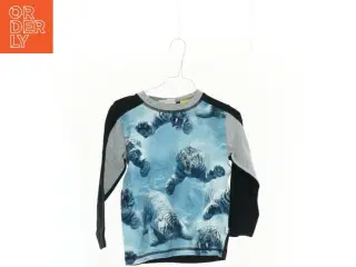 Bluse fra Molo (str. 104 cm)