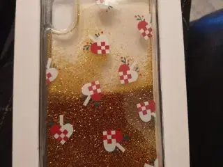 iPhone X Cover