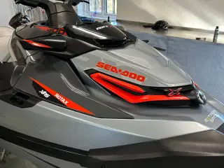 Seadoo Rxt 300 Rs 