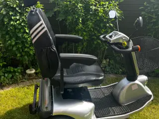 Handecapscooter mrk. Karma 731