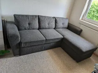 Sovesofa 