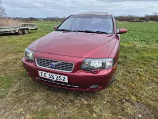 Volvo S80 2,9 T6 Executive