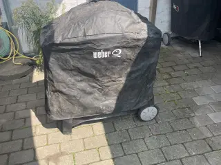 Weber Q3200