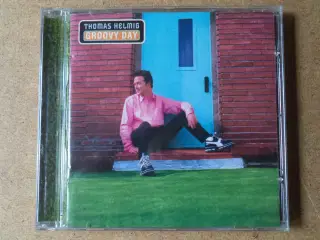 Thomas Helmig ** Groovy Day 