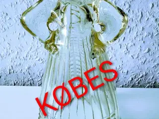 Lysestager KØBES