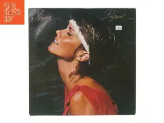 Olivia Newton-John - Physical LP