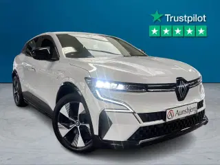 Renault Megane E-Tech 40 Equilibre