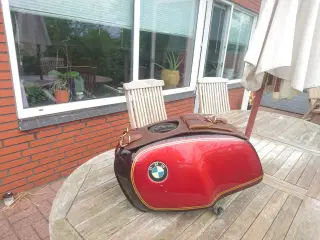 BMW. R. Tank taske.
