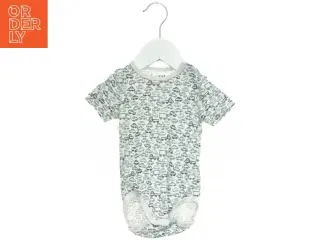 Bodystocking fra H&M (str. 68 cm)