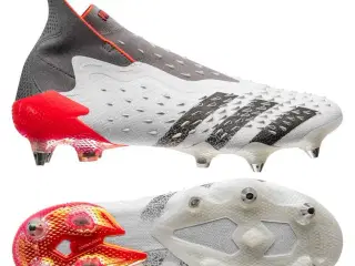 Fodboldstøvler Adidas Predator Str. 40.5 Helt Ny