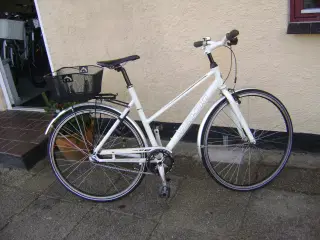 28" Nishiki citybike dame cykel