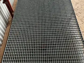 Elefantrist med ben 100cm x 1900cm