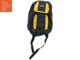 Rygsæk fra Izzy (str. 34x25 cm)