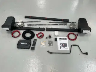 Caravanmover Enduro EM313