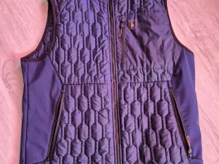 Mossdale vest - XXL