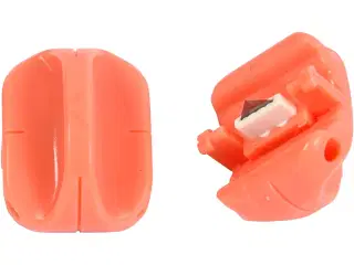 Udskiftningsknive, 2stk./ 1 pk.