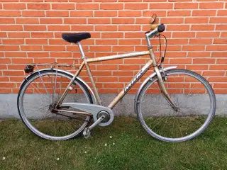 MBK Smogbuster
