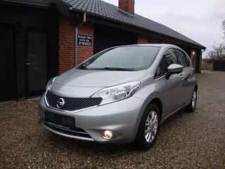 Nissan Note 1,2 Acenta Tech