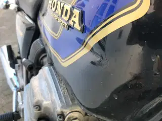 Honda 750 four F2