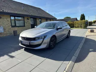 Peugeot 508 1,5 BlueHDi 130 Allure Pack SW EAT8