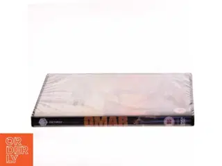 Omar med Adam Bakri (DVD)