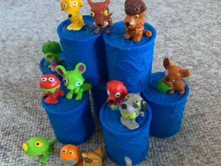 The ugglys pet shop
