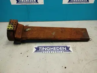 Claas Lexion 780 Støvsuger