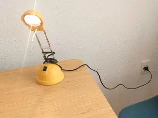 Bordlamp  study lamp 