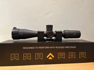 Arken Optics EPL4 4-16x44 FFP VHR