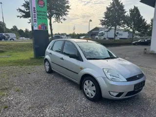 Ford Fiesta 1,4 Ambiente