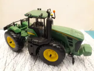 Britains John Deere 9530 Traktor