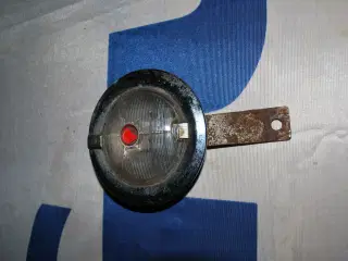 Lucas Original L541 Reversing Lamp.