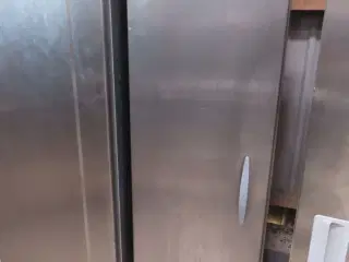 Fryser TEFCOLD UF400