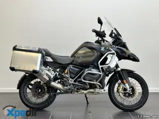 BMW R 1250 GS Adventure