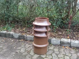 Skorstenspibe sælges