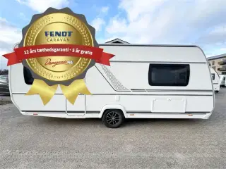 2026 - Fendt Tendenza 560 SG Enkeltsenge-Lamel-Gulvtemp.-Combi 6E-ATC