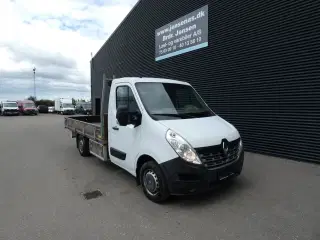 Renault Master T35 L2H1 2,3 DCI start/stop 170HK Ladv./Chas. 6g